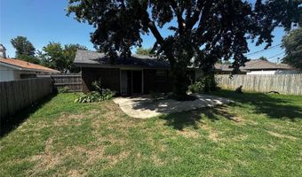 7904 NW 40th St, Bethany, OK 73008