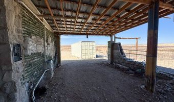 400 N Smiling Dog Trl, Terlingua, TX 79830