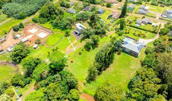 OLOHENA RD Lot #: 3, Kapaa, HI 96746