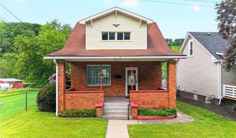 101 Ambridge Ave, Ambridge, PA 15003