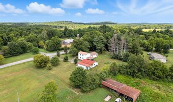 556 County Road 249, Athens, TN 37303
