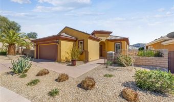 16 Cerchio Basso, Henderson, NV 89011