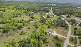 5343 LAKEVIEW, Alanson, MI 49706