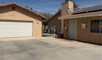 18602 Cocqui Rd, Apple Valley, CA 92307