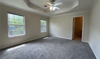 3905 SW Carriageway Ave, Bentonville, AR 72712