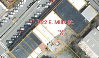 222 E Mills St, Columbus, NC 28722