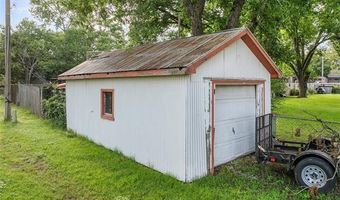 811 P NW, Ardmore, OK 73401