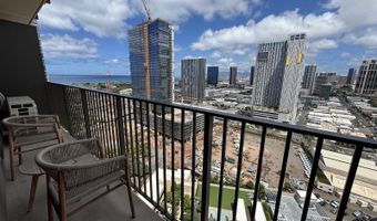 987 Queen St 2405, Honolulu, HI 96814