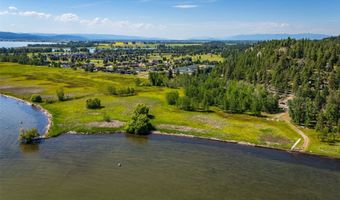 440 Holt Dr, Bigfork, MT 59911