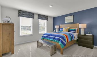 1121 Summer Daisy Dr, Aberdeen, NC 28315