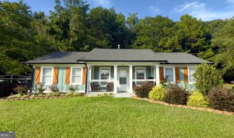 330 Monty, Athens, GA 30601