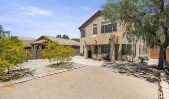 5133 E JUANA Ct, Cave Creek, AZ 85331