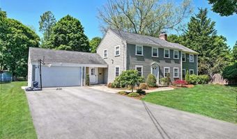 29 Melrose Ave, Barrington, RI 02806