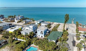 872 N SHORE Dr, Anna Maria, FL 34216