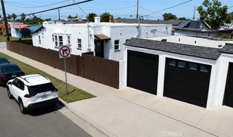 1558 W 105th, Los Angeles, CA 90047