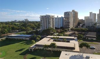 2600 Pualani Way 1103, Honolulu, HI 96815