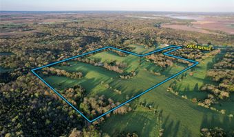 200 Th Ave, Ackworth, IA 50001