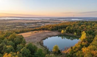 TBD Hooser Rd, McAlester, OK 74501