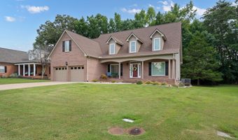 3758 Bentwood Cove Dr, Apison, TN 37302