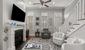 14 Assembly Row B, Beaufort, SC 29906