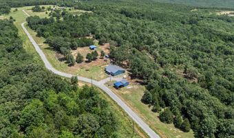 113 Hudson Ridge Rd, Bald Knob, AR 72010