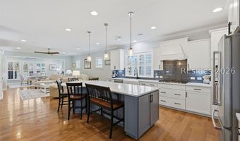 20 Heathrow Ave, Bluffton, SC 29910