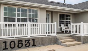 10531 CHOKE CHERRY Rd, Cheyenne, WY 82009