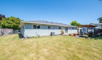 740 36th Pl SE, Albany, OR 97322