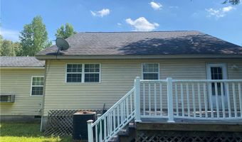 105 Waldorf St, Ahoskie, NC 27910