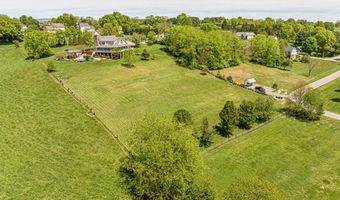 Lot 6 Trotters Lane, Abingdon, VA 24211