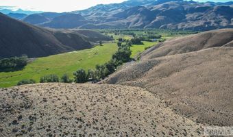 Morgan Creek Road, Challis, ID 83226
