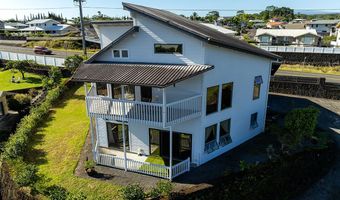 420 HUALI Pl, Hilo, HI 96720