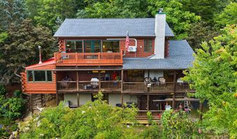 150 Avondale Ridge Rd, Asheville, NC 28803