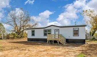 101 Texas Ave, Keene, TX 76059