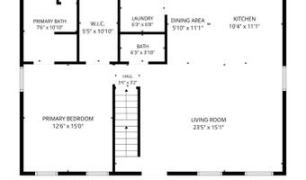 122 Majestic Cir, Amherst, VA 24521