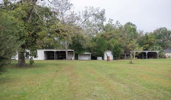 273 Holmesville Ave, Baxley, GA 31513