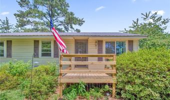 219 E Clinton St, Autryville, NC 28318