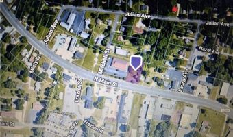 10538 N Main St, Archdale, NC 27263