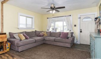 295 S 1st W, Bancroft, ID 83217