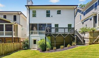 2603 Apple Valley Rd NE, Atlanta, GA 30319