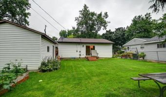 3909 Hynek Rd, Madison, WI 53714