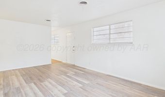 3319 Teckla Blvd, Amarillo, TX 79106