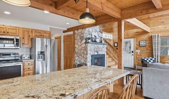 139 Ledgeview Shores Dr, Alexandria, NH 03222