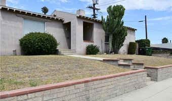 1815 W 108th St, Los Angeles, CA 90047