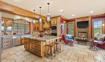 310 Rocky Woods Ln, Bigfork, MT 59911