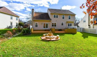 11406 CANTERBURY Ct, Bowie, MD 20721