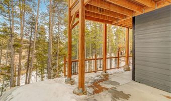 148 N Aspen St, Alma, CO 80420