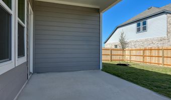 336 Bushwack Dr Plan: Brodie, Adkins, TX 78101
