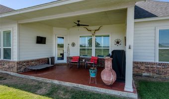 152 Katy Ranch Dr, Weatherford, TX 76085