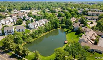 1319 Tahoe Valley Ct, Ballwin, MO 63021
